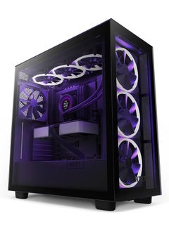 Buy High End Extreme RGB Gaming PC - Intel i9 - 13900K, Nvidia RTX 4090, 32GB DDR5, 2TB NVME M.2 SSD,1TB SSD, 1200 Watts PSU, Windows 10 pro, 1 Year Warranty in UAE