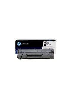 Buy Compatible Toner Cartridge 85A Black in Egypt