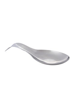 اشتري Amal kitchen spoons, spoon stand, white, size 10*23 cm في السعودية