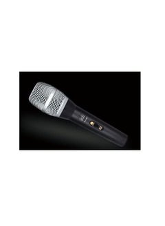 Buy M-10 Wired Dob Microphone, Black in Egypt