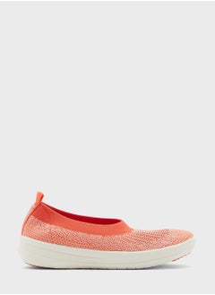 Buy Uberknit Slip-On Ballerina in UAE