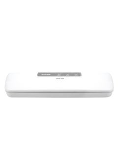 اشتري Vacuum Sealer Machine - White في الامارات