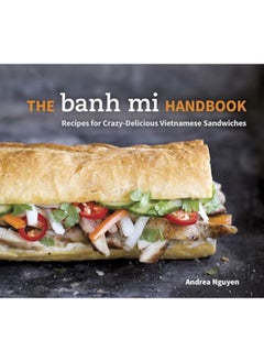 اشتري The Banh Mi Handbook في الامارات