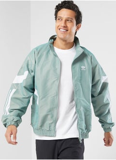 Buy Rekive Woven Track Jacket in UAE