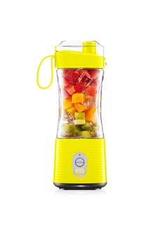 Buy Multi-Design USB Rechargeable Electric Juice Blender in Saudi Arabia