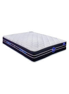 اشتري Deutsche Matratzen  Medical Mattress  Firm Feel  20Cm Thickness  Pressure Relieving 160*195*20 في مصر