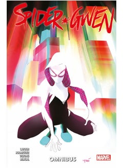 Buy Spider-gwen Omnibus Vol. 1 in UAE