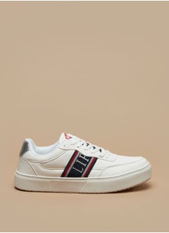 اشتري Casual Lace Up Sneakers في الامارات