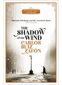 Buy The Shadow of the Wind in Egypt