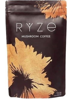 Buy Ryze Mushroom Coffee Organic in UAE