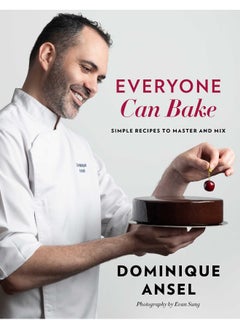 Buy Everyone Can Bake in UAE