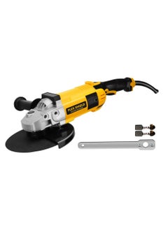 Buy Angle Grinder 2600 watt in Saudi Arabia