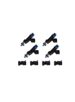 Buy Riva Yamaha Pro-Series 100LB Fuel Injector Kit in UAE