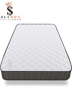 اشتري Premium Medical Mattress Queen Size 140x190x9 cm في الامارات