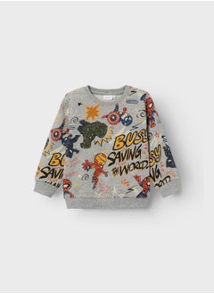 اشتري Kids Avengers Sweatshirt في الامارات