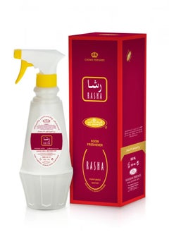 Buy Rasha Room Freshener 500Ml in Saudi Arabia