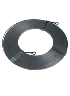 Buy KNP 30-meter pulling spring is a robust and flexible device designed for applications requiring extended length and controlled pulling force. in UAE