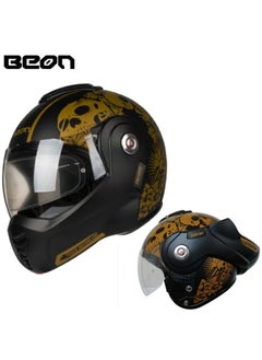 Buy helmet open face in Saudi Arabia