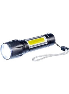 Buy Mini Multifunction USB Flashlight in Egypt