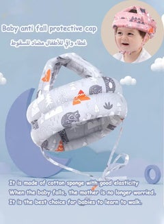 Head Protector 12 Month Old Bike Helmet SafeheadTOTS Kids Bike Helmet  CE-CPSC Certified Toddler Bike