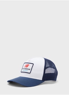 Buy Athletics Graphic Trucker in UAE