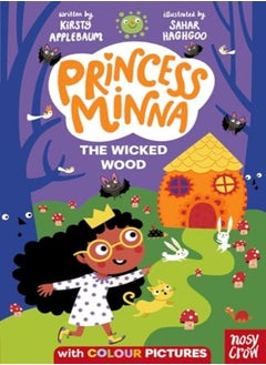 Buy Princess Minna : The Wicked Wood in UAE