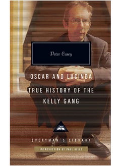 Buy Oscar and Lucinda : True History of the Kelly Gang in Saudi Arabia