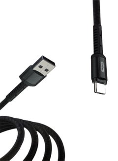 Buy Go-Des USBC Type C Charging Cable in Saudi Arabia