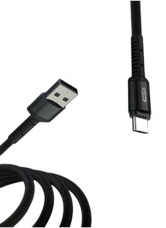 Buy Go-Des USBC Type C Charging Cable in Saudi Arabia