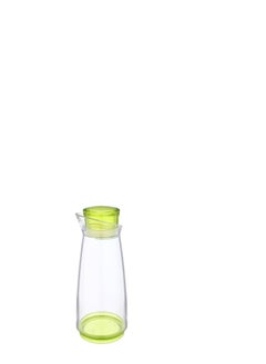 Buy 1.65 liter Taiwan acrylic color bottle MA-0580 in Egypt