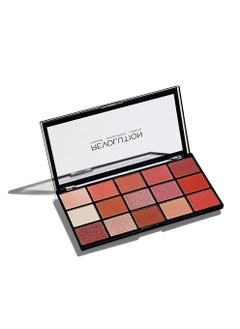 Buy Reloaded Eyeshadow Palette Newtrals 2 in Egypt