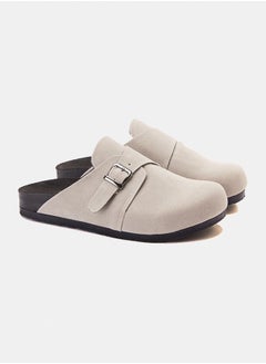 Buy Foldover Buckle Clogs in Egypt