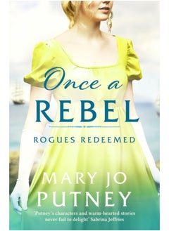 Buy Once a Rebel : An unforgettable historical Regency romance in Saudi Arabia