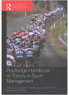 اشتري Routledge Handbook of Theory in Sport Management (Routledge International Handbooks) في مصر