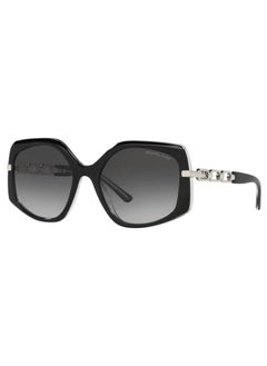 اشتري Michael Kors Cheyenne MK2177 31068G 56  Women's Sunglasses في الامارات