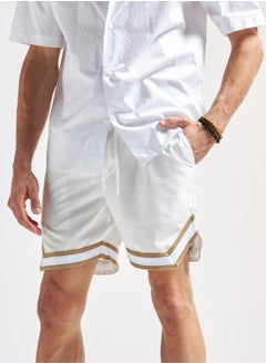 Buy Essentials Drawstring Short in Saudi Arabia