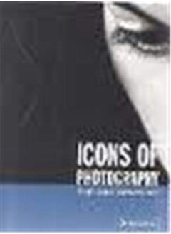 اشتري Icons Of Photography by  Paperback في الامارات