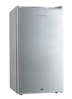 اشتري Single Door Refrigerator, 86 Liters, Silver - JSRF-99D في السعودية