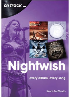 Buy Nightwish: Every Album, Every Song in UAE