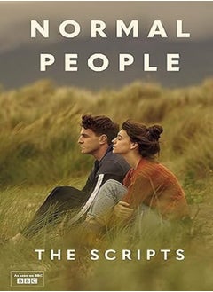 اشتري Normal People The Scripts في الامارات