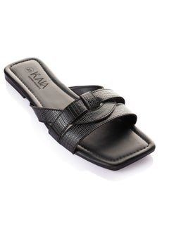 Buy BELTED SLIPPER in UAE