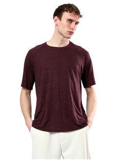 Buy Men Short Sleeve T-Shirt in Egypt