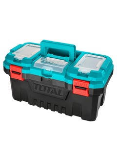 Buy Plastic Tool Box Total in Egypt