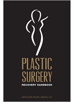 اشتري Plastic Surgery Recovery Handbook في الامارات