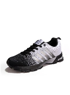 Buy New Fashion Lightweight  Casual Breathable  Sports Shoes in Saudi Arabia