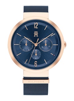 Buy Stainless Steel Analog Wrist Watch 1782541 in Saudi Arabia