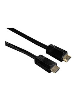 اشتري كابل HDMI عالي السرعة ، قابس - قابس ، إيثرنت ، مطلي بالذهب ، 3 متر في الامارات