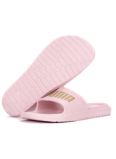 اشتري Puma DIVECAT V2 LITE flip-flops pink 37482321 في السعودية