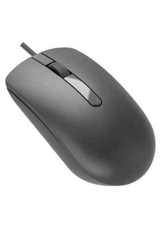 Buy E-Train Wired Mouse - Black in Egypt