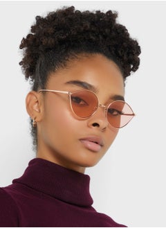 اشتري Cat Eye Sunglasses في الامارات